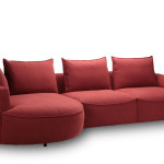 Bộ Sofa hiện đại Samone LR-SF-001