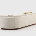 Bộ Sofa hiện đại Wellington LR-SF-002