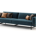 Bộ Sofa hiện đại Stewart LR-SOFA-007