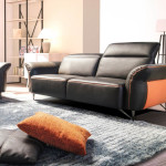 Bộ Sofa sang trọng Julio SOFA-010