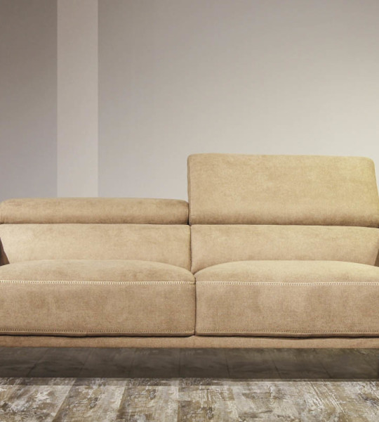 Bộ Sofa sang trọng Amaryllis SOFA-015