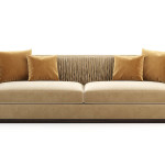 Bộ Sofa hiện đại Miuzza SOFA-018