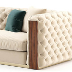 Bộ Sofa sang trọng Jean SOFA-020