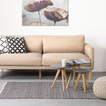 Bộ Sofa sang trọng Uppsala SOFA-023