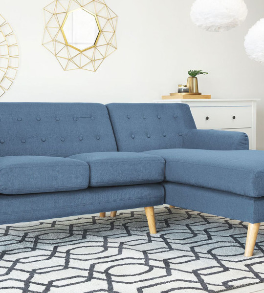 Bộ Sofa hiện đại Motala SOFA-024