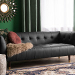 Bộ Sofa sang trọng Byske SOFA-025