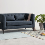 Bộ Sofa hiện đại Flynn SOFA-028