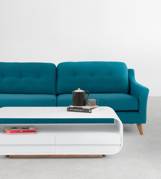 Bộ Sofa hiện đại Rufus Azure SOFA-031