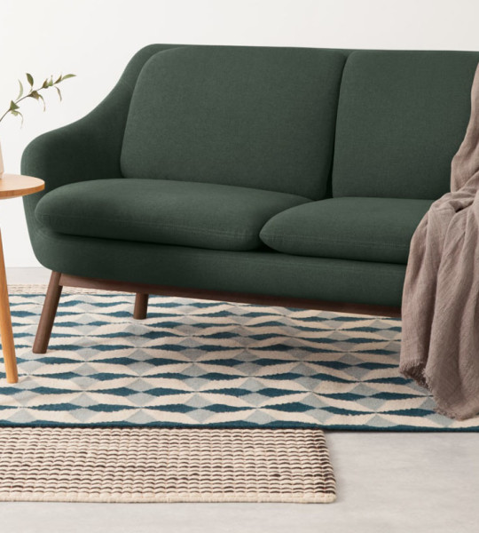 Bộ Sofa hiện đại Oslo Scandi SOFA-033