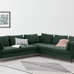 Bộ Sofa hiện đại Vento Corner SOFA-034