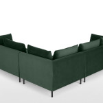 Bộ Sofa hiện đại Vento Corner SOFA-034