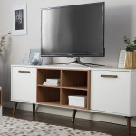 Kệ Tivi Wood Alloa TVS-013